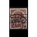 NIEDERLANDE NETHERLANDS Indien [1908] MiNr 0070...