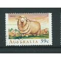 Australia stamps sg1195 fvu sg 1195