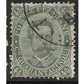 1889 Michel 51 - fine used (o)