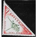 1953 Michel P41 - MNH (**)