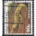 1981/1988 SG 804 - fine used (o) - ANIMAL