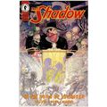 THE SHADOW ' IN THE COILS OF LEVIATHAN ' issue 3