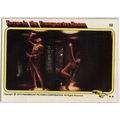 STAR TREK ' THE MOTION PICTURE ' card # 52 Terr...