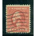Used 528B 2c George Washington Very Fine M06611