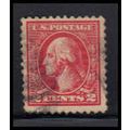 Used 528 2c George Washington Almost Very Fine ...