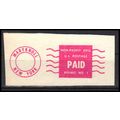 Used Revenue Permit Maryknoll, NY. E1012