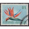 South Africa 1961 SG 251 Used - Flora/Flowers (...