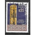 ALGERIE N° 442 OBLITERE ( USED )