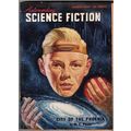 Astounding Science Fiction August 1951