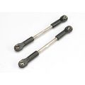 TRA5539 TRAXXAS Turnbuckles, camber links, 58mm...