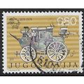 1974 Michel 1546 - fine used (o)