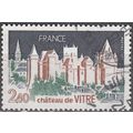France 1977 Michel 2046 O Cote (2008) 0.50 € Ch...