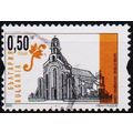 Bulgaria. 2000 50st S.G.4329 Used