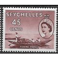 1954/1961 SG 182 - MNH (**)