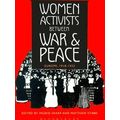 Women Activists Between War And Peace