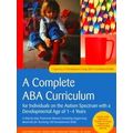 A Complete Aba Curriculum For Individuals On Th...