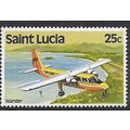 1980 SG 541 - MNH (**)