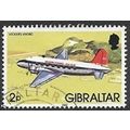 1982 SG 461 - fine used (o)