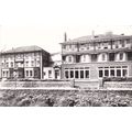 The Bell Memorial Home Lancing Sussex Postcard ...