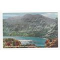 A Peep of Loch Katrine and Ben Venue Trossachs ...