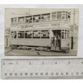 Photo South Shields Tram no.39