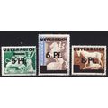 ÖSTERREICH AUSTRIA [1945] MiNr 0664 ex ( O/used...