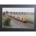 Dawlish Warren Series 2 No.24 20163, 58043, 972...