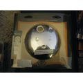 Harley Davidson Touring Plain Chrome Gas Tank C...
