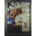 1998 Jif Peanut Butter Ad - Being a Mom