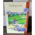 Son - Birthday Card - 015