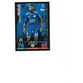 Match Attax 2018/19 190 Wilfred Ndidi Leicester...