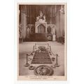 Unknown Warriors Grave in Westminster Abbey Lon...