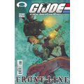 GI Joe: Frontline (Vol 1) # 006 NM MODERN AGE C...