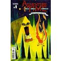 Adventure Time Summer Special (2013) # 001 NM M...