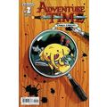 Adventure Time: Candy Capers (2013 Ltd) # 002 N...