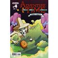 Adventure Time: Candy Capers (2013 Ltd) # 004 N...