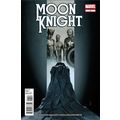 Moon Knight (Vol 5) # 011 NM MODERN AGE COMICS
