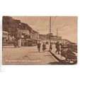 NICE PRINTED POSTCARD OF DERBY CASTLE ELECTRIC ...