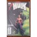 Marvel - The Incredible Hulk #53