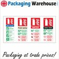 MU090 ABC POWDER FOAM WATER CO2 FIRE EXTINGUISH...
