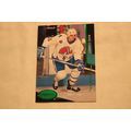 Rene Corbet 1993/94 Parkhurst EMERALD ICE NO. 433