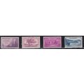 772 3c Connecticut Almost Very Fine MNH VA0309b
