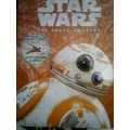 Star Wars - The Force Awakens tin unopened