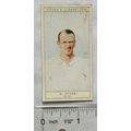 1926 Ogden's Captains of Football Clubs No. 10 ...