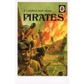 Pirates A Book About Ladybird First Edition Chi...