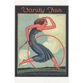 Lady Dancing Water Dance With Hula Hoop Art Dec...