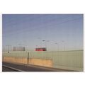 Imantas Selenis Docklands London Bus on Bridge ...