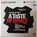 Taste Of Honey DVD Promo The Sunday Telegraph B...