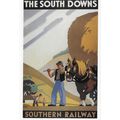 BB 744: South Downs