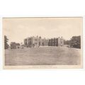 The Mansion Temple Newsam Leeds Postcard West Y...